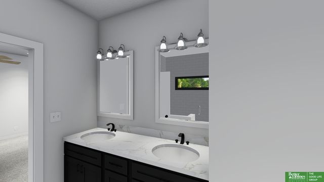 12615 N 161st Avenue, Bennington, NE 68007