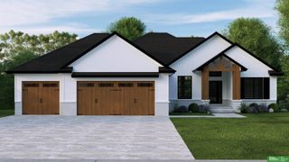 12615 N 161st Avenue, Bennington, NE 68007