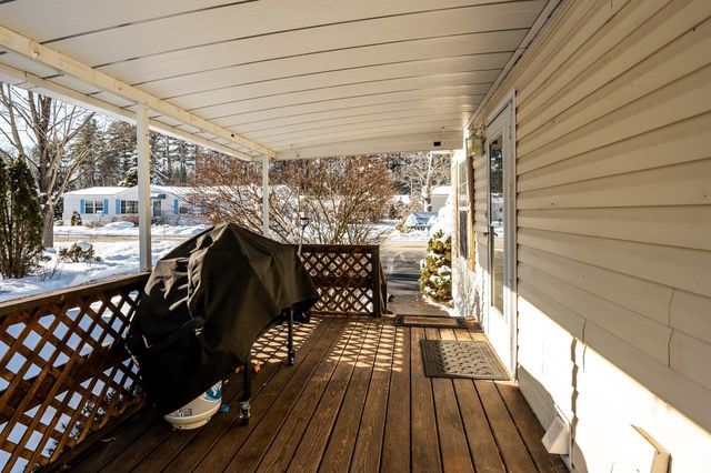 20 Seneca Street, Rochester, NH 03867