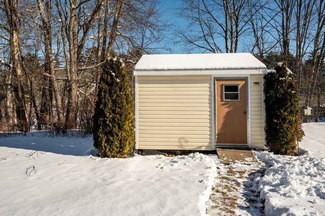 20 Seneca Street, Rochester, NH 03867