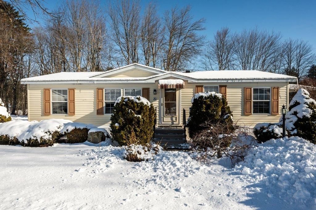 20 Seneca Street, Rochester, NH 03867