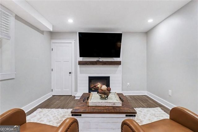 7250 Timber Trail, Cumming, GA 30041