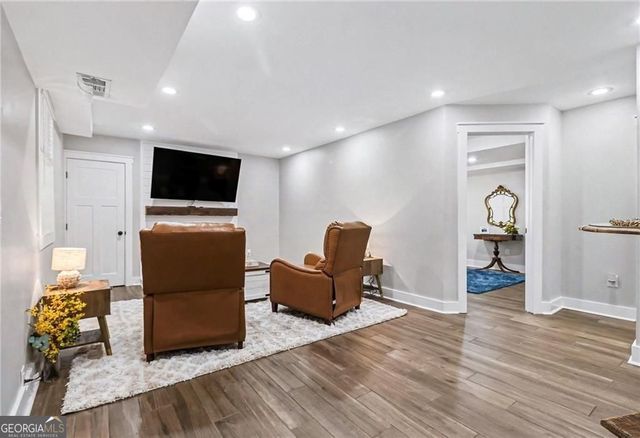 7250 Timber Trail, Cumming, GA 30041