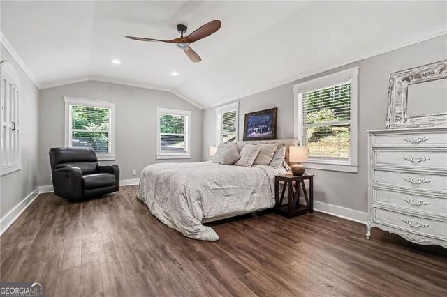 7250 Timber Trail, Cumming, GA 30041