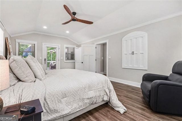 7250 Timber Trail, Cumming, GA 30041