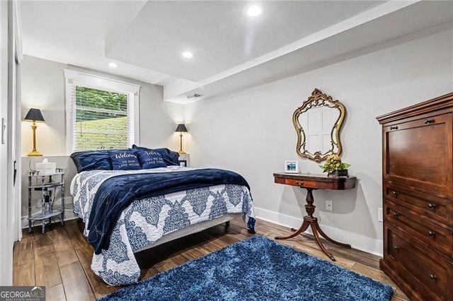 7250 Timber Trail, Cumming, GA 30041