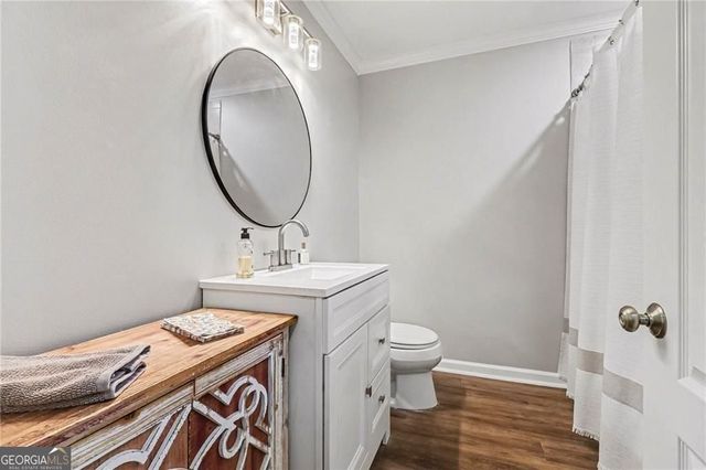 7250 Timber Trail, Cumming, GA 30041