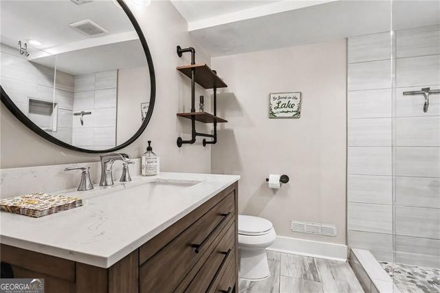 7250 Timber Trail, Cumming, GA 30041