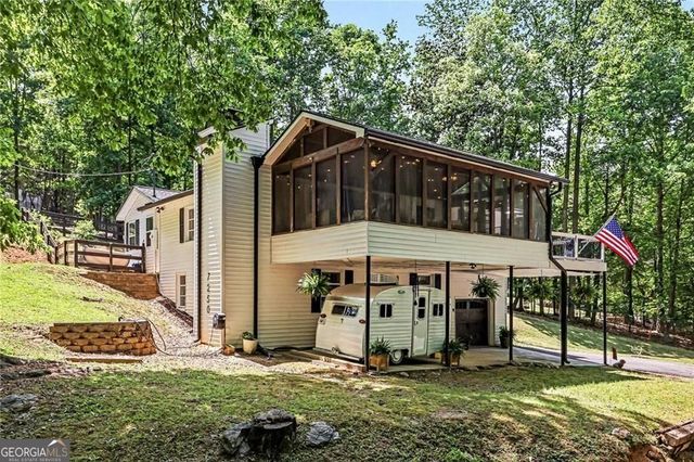 7250 Timber Trail, Cumming, GA 30041