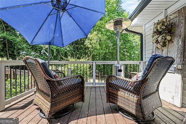 7250 Timber Trail, Cumming, GA 30041