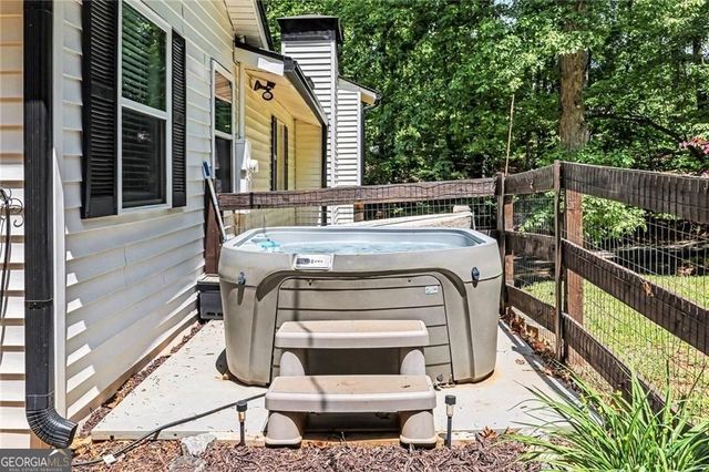 7250 Timber Trail, Cumming, GA 30041