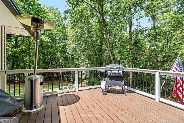 7250 Timber Trail, Cumming, GA 30041