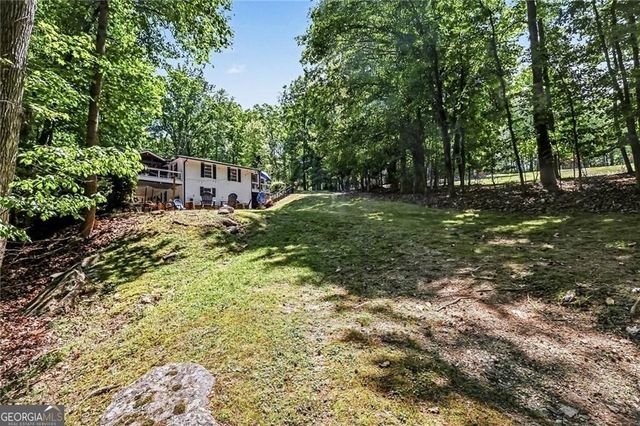 7250 Timber Trail, Cumming, GA 30041