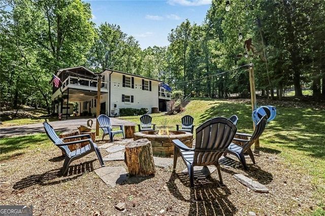 7250 Timber Trail, Cumming, GA 30041