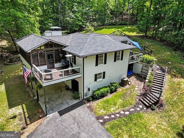 7250 Timber Trail, Cumming, GA 30041