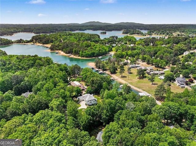 7250 Timber Trail, Cumming, GA 30041