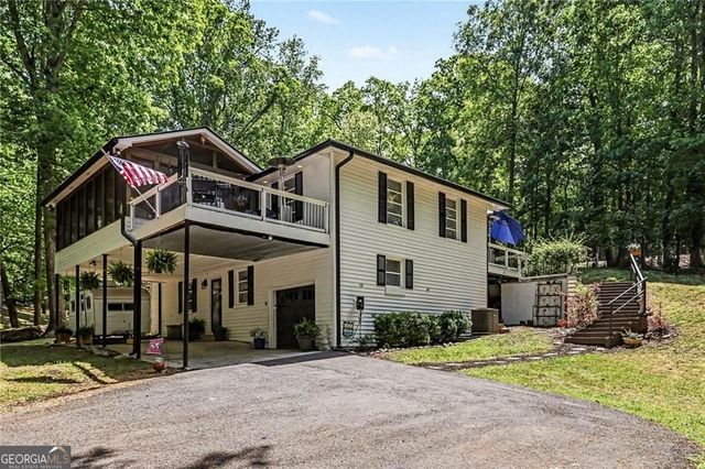 7250 Timber Trail, Cumming, GA 30041