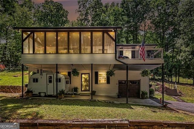 7250 Timber Trail, Cumming, GA 30041