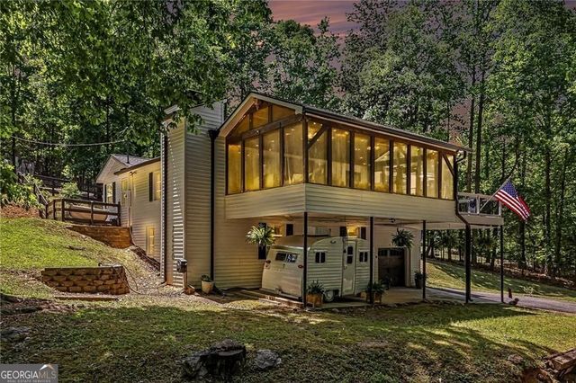 7250 Timber Trail, Cumming, GA 30041