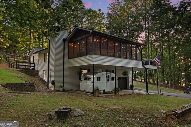 7250 Timber Trail, Cumming, GA 30041