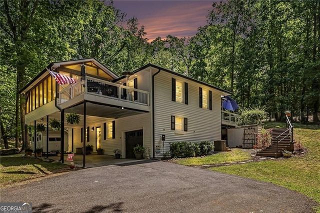 7250 Timber Trail, Cumming, GA 30041