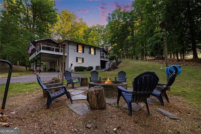 7250 Timber Trail, Cumming, GA 30041