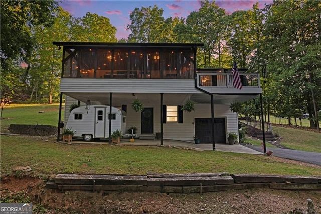 7250 Timber Trail, Cumming, GA 30041