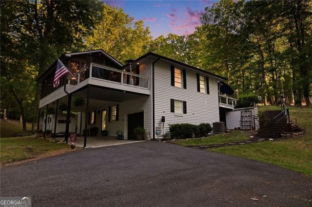 7250 Timber Trail, Cumming, GA 30041