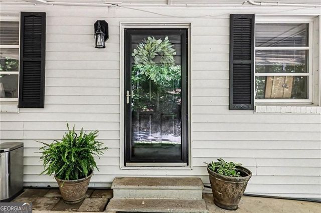 7250 Timber Trail, Cumming, GA 30041