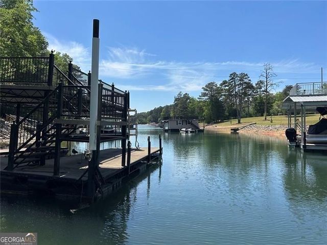 7250 Timber Trail, Cumming, GA 30041
