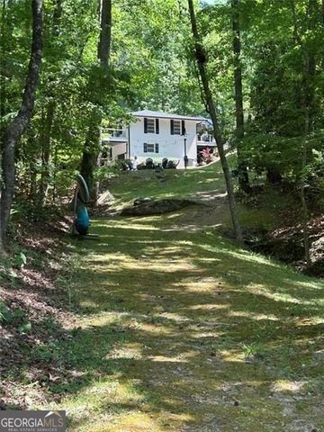 7250 Timber Trail, Cumming, GA 30041