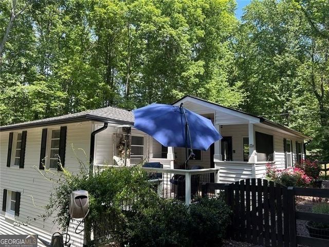 7250 Timber Trail, Cumming, GA 30041