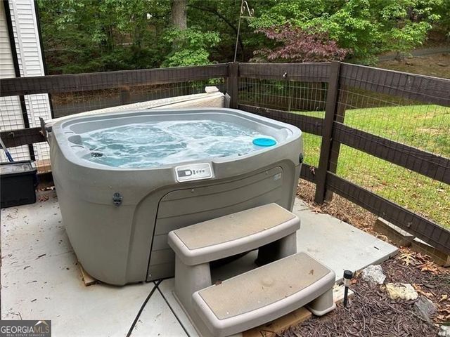 7250 Timber Trail, Cumming, GA 30041