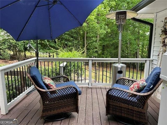 7250 Timber Trail, Cumming, GA 30041