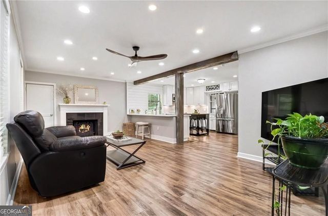 7250 Timber Trail, Cumming, GA 30041