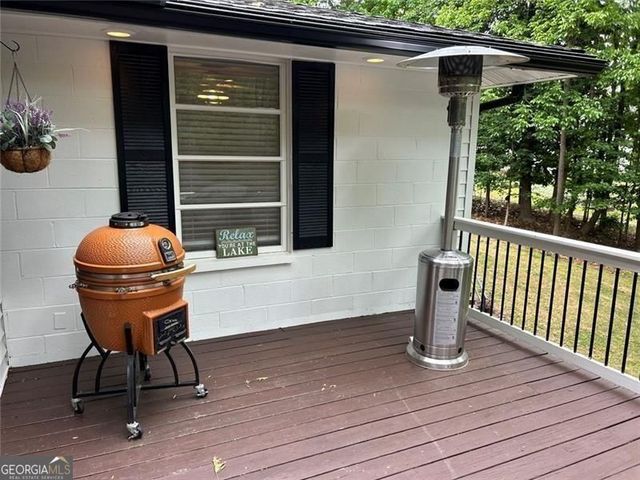 7250 Timber Trail, Cumming, GA 30041