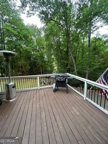 7250 Timber Trail, Cumming, GA 30041