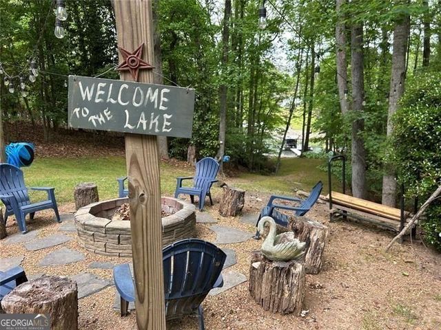 7250 Timber Trail, Cumming, GA 30041