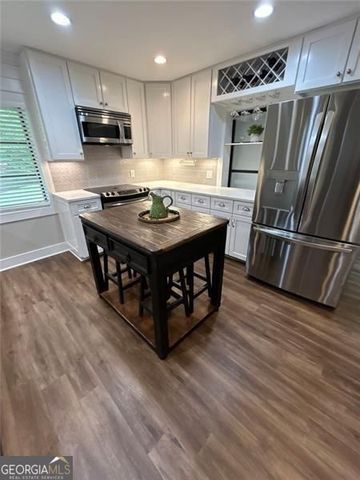 7250 Timber Trail, Cumming, GA 30041