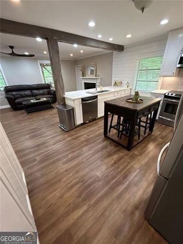 7250 Timber Trail, Cumming, GA 30041