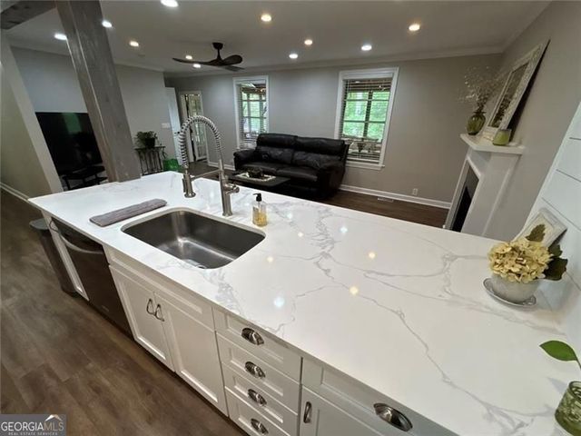 7250 Timber Trail, Cumming, GA 30041