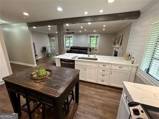 7250 Timber Trail, Cumming, GA 30041