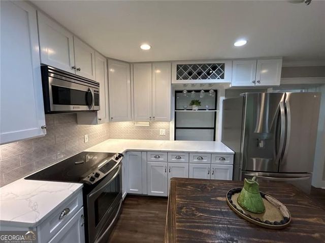 7250 Timber Trail, Cumming, GA 30041