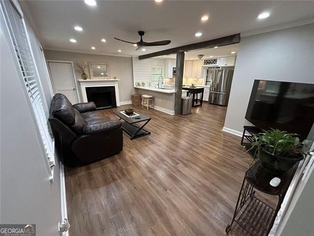 7250 Timber Trail, Cumming, GA 30041