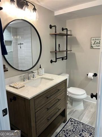 7250 Timber Trail, Cumming, GA 30041