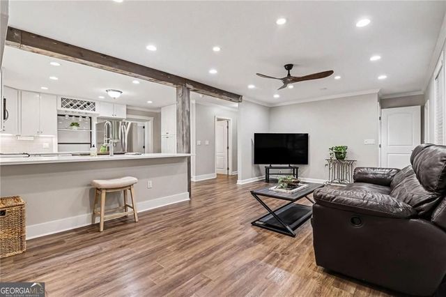 7250 Timber Trail, Cumming, GA 30041