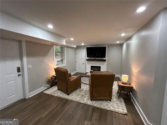 7250 Timber Trail, Cumming, GA 30041