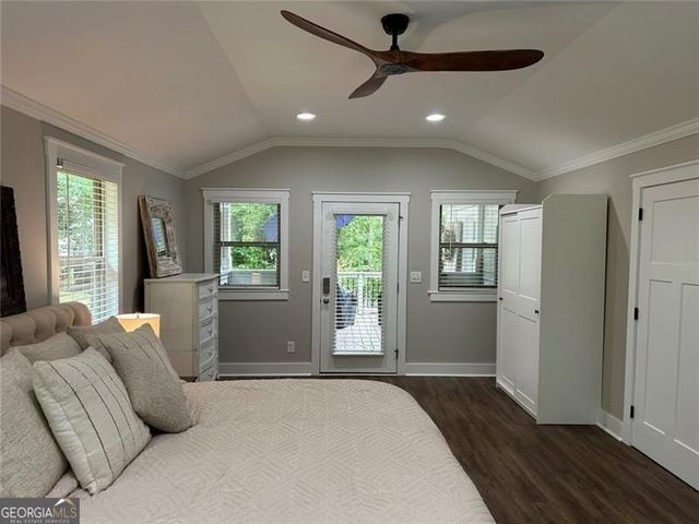 7250 Timber Trail, Cumming, GA 30041