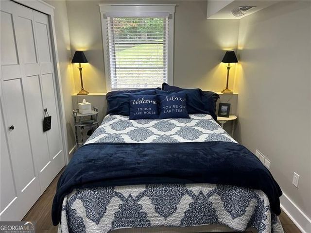 7250 Timber Trail, Cumming, GA 30041