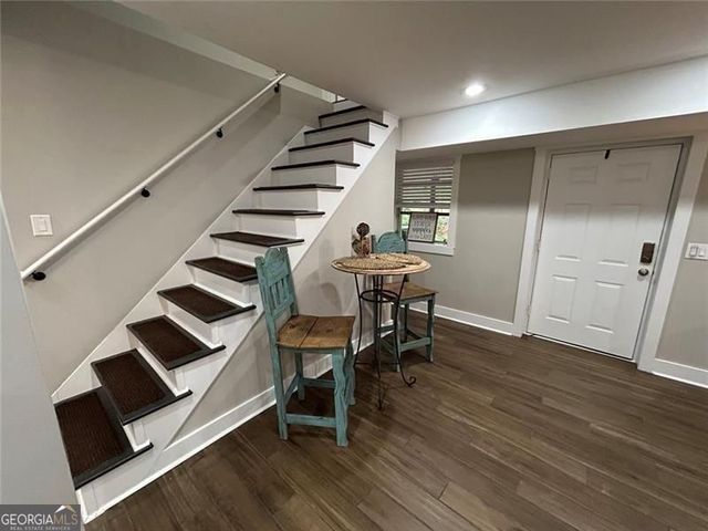 7250 Timber Trail, Cumming, GA 30041